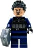 SH0919-1 LEGO® Minifigurák Marvel Super Heroes SHIELD Agent - Tony Stark