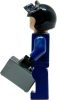 SH0919-1 LEGO® Minifigurák Marvel Super Heroes SHIELD Agent - Tony Stark