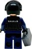 SH0919-1 LEGO® Minifigurák Marvel Super Heroes SHIELD Agent - Tony Stark