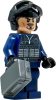 SH0919-1 LEGO® Minifigurák Marvel Super Heroes SHIELD Agent - Tony Stark