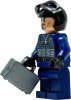 SH0919-1 LEGO® Minifigurák Marvel Super Heroes SHIELD Agent - Tony Stark