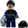 SH0919-1 LEGO® Minifigurák Marvel Super Heroes SHIELD Agent - Tony Stark