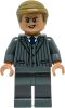 SH0920 LEGO® Minifigurák Marvel Super Heroes Alexander Pierce