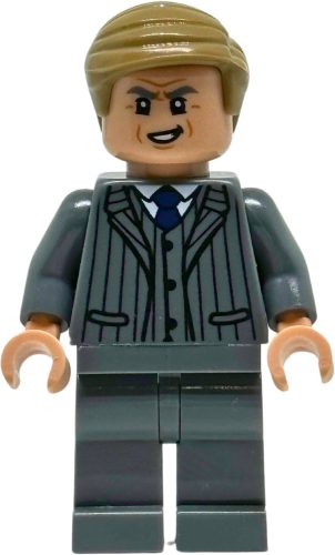 SH0920 LEGO® Minifigurák Marvel Super Heroes Alexander Pierce