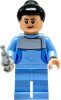 SH0921-1 LEGO® Minifigurák Marvel Super Heroes Dr. Helen Cho
