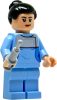 SH0921-1 LEGO® Minifigurák Marvel Super Heroes Dr. Helen Cho