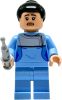 SH0921-1 LEGO® Minifigurák Marvel Super Heroes Dr. Helen Cho