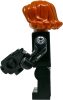 SH0922-1 LEGO® Minifigurák Marvel Super Heroes Black Widow (Fekete özvegy)