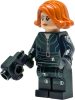 SH0922-1 LEGO® Minifigurák Marvel Super Heroes Black Widow (Fekete özvegy)