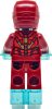 SH0923-1 LEGO® Minifigurák Marvel Super Heroes Iron Man - Mark VI páncél