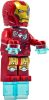 SH0923-1 LEGO® Minifigurák Marvel Super Heroes Iron Man - Mark VI páncél