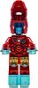 SH0923-1 LEGO® Minifigurák Marvel Super Heroes Iron Man - Mark VI páncél