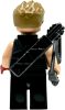 SH0925-1 LEGO® Minifigurák Marvel Super Heroes Hawkeye