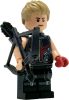 SH0925-1 LEGO® Minifigurák Marvel Super Heroes Hawkeye