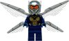 SH0927 LEGO® Minifigurák Marvel Super Heroes Wasp (Hope van Dyne)