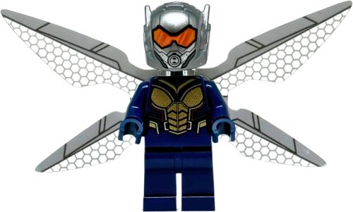 SH0927 LEGO® Minifigurák Marvel Super Heroes Wasp (Hope van Dyne)