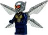 SH0927 LEGO® Minifigurák Marvel Super Heroes Wasp (Hope van Dyne)