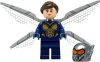 SH0927 LEGO® Minifigurák Marvel Super Heroes Wasp (Hope van Dyne)