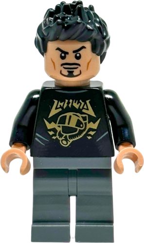SH0928 LEGO® Minifigurák Marvel Super Heroes Tony Stark