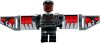 SH0929-1 LEGO® Minifigurák Marvel Super Heroes Falcon