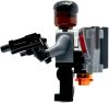 SH0929-1 LEGO® Minifigurák Marvel Super Heroes Falcon