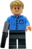 SH0930-1 LEGO® Minifigurák Dr. Erik Selvig