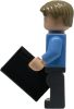 SH0930-1 LEGO® Minifigurák Dr. Erik Selvig