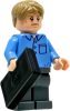 SH0930-1 LEGO® Minifigurák Dr. Erik Selvig
