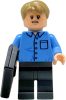 SH0930-1 LEGO® Minifigurák Dr. Erik Selvig
