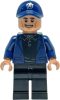 SH0931 LEGO® Minifigurák Marvel Super Heroes Kevin Feige
