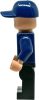 SH0931 LEGO® Minifigurák Marvel Super Heroes Kevin Feige