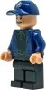 SH0931 LEGO® Minifigurák Marvel Super Heroes Kevin Feige
