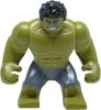 SH0932 LEGO® Minifigurák Marvel Super Heroes Hulk