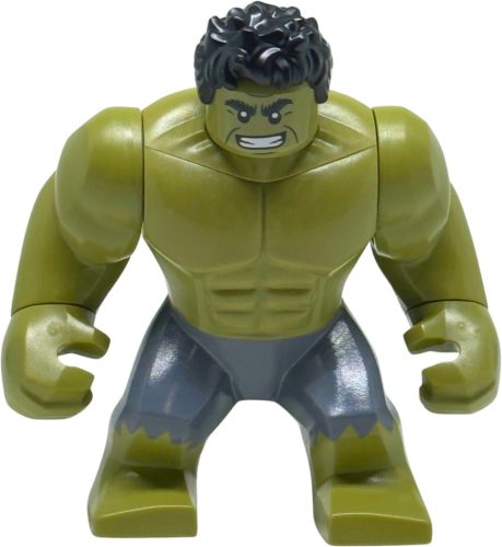 SH0932 LEGO® Minifigurák Marvel Super Heroes Hulk