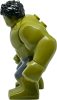 SH0932 LEGO® Minifigurák Marvel Super Heroes Hulk