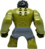 SH0932 LEGO® Minifigurák Marvel Super Heroes Hulk