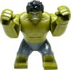 SH0932 LEGO® Minifigurák Marvel Super Heroes Hulk