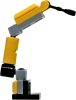 SH0933 LEGO® Minifigurák Marvel Super Heroes Dum-E