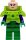 SH292 LEGO® Minifigurák DC Comics™ Super Heroes Lex Luthor