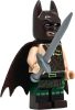 SH304-1 LEGO® Minifigurák DC Comics Super Heroes Skót Batman