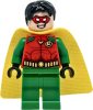 SH514 LEGO® Minifigurák DC Comics™ Super Heroes Robin