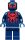 SH539 LEGO® Minifigurák Marvel Super Heroes Spider-Man 2099