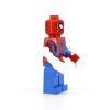SH684-2 LEGO® Minifigurák Marvel Super Heroes Spider-Man (Pókember)