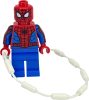 SH684-3 LEGO® Minifigurák Super Heroes Spider-Man (Pókember)