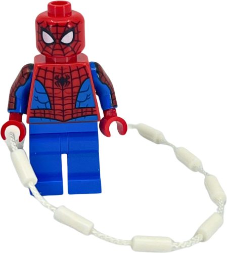 SH684-3 LEGO® Minifigurák Super Heroes Spider-Man (Pókember)