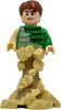 SH685 LEGO® Minifigurák Marvel Super Heroes Sandman (Homokember)