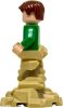 SH685 LEGO® Minifigurák Marvel Super Heroes Sandman (Homokember)