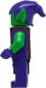SH695-1 LEGO® Minifigurák Marvel Super Heroes Green Goblin (Zöld Manó)