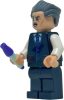 SH710-1 LEGO® Minifigurák Marvel Super Heroes J. Jonah Jameson