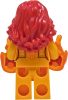 SH712-1 LEGO® Minifigurák Marvel Super Heroes Firestar